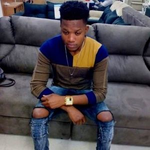 Meet your Posher, Brown-stephen